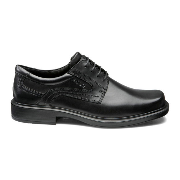 ECCO Helsinki Plain Toe Tie ECCO Helsinki Plain Toe Tie